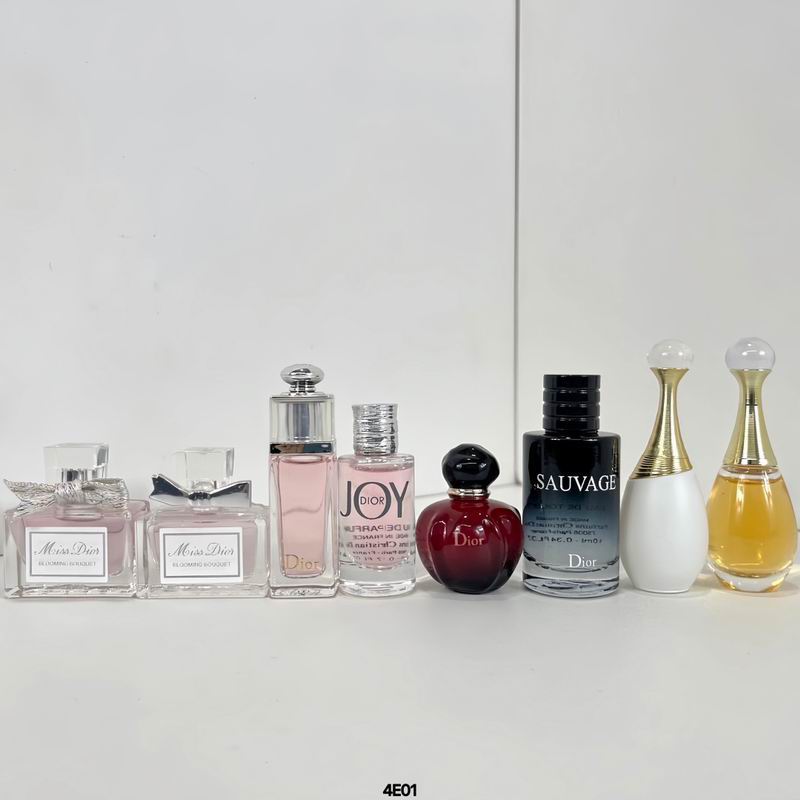 Dior 16PCS 95